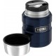 Termoss pārtikas KING with SPOON, 0,47L