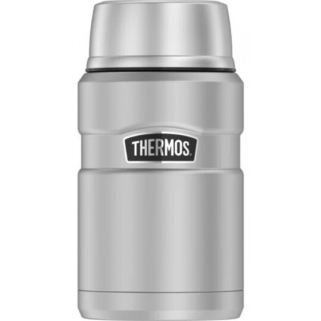 Thermos king store food flask 700ml