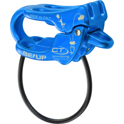 Drošināšanas ierīce BE-UP BELAY DEVICE