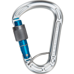 Drošināšanas ierīce BE-UP KIT WITH HMS CONNECTOR