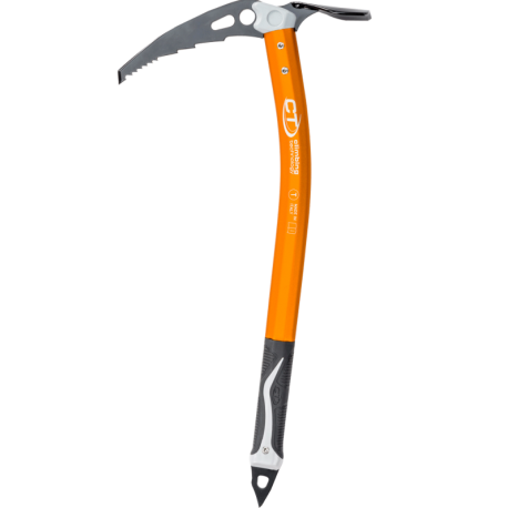 Ice axe ALPINTOUR PLUS PICK, 60CM DRAG