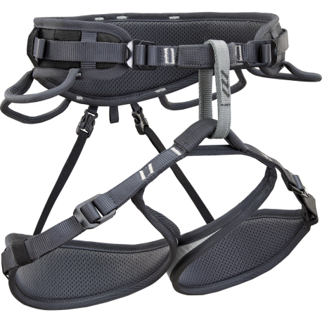 Sistēma ASCENT HARNESS