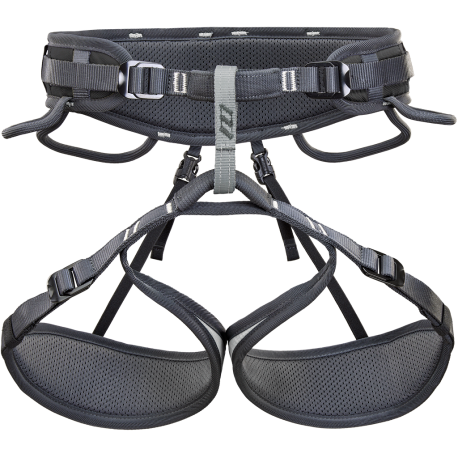 ASCENT HARNESS