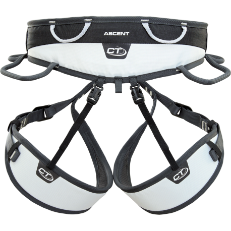 Sistēma ASCENT HARNESS