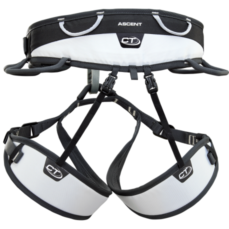Sistēma ASCENT HARNESS
