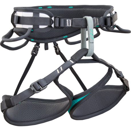 ASCENT W HARNESS