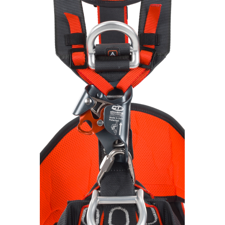 AXESS QR HARNESS W/Chest