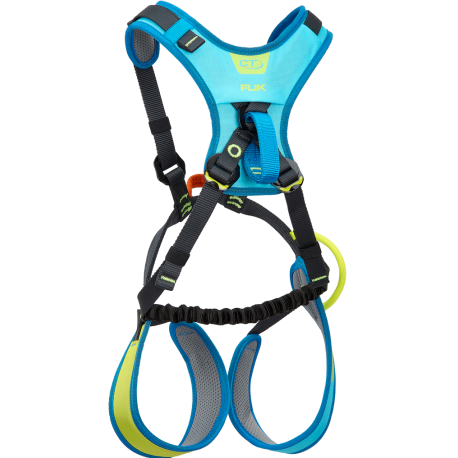 Flik Full-Body harness