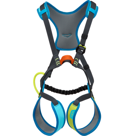 Flik Full-Body harness