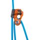 CRIC PULLEY/ROPE CLAMP