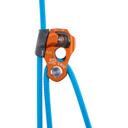 CRIC PULLEY/ROPE CLAMP