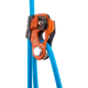 Žumārs/trīsis CRIC PULLEY/ROPE CLAMP