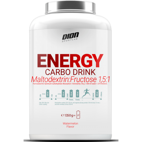 Dzēriens ENERGY 1350g