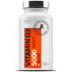 Vitamīni D3 1000, 120 softgel