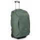 Koferis Sojourn Shuttle Wheeled Duffel 100L