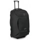 Sojourn Shuttle Wheeled Duffel 100L