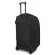 Sojourn Shuttle Wheeled Duffel 100L