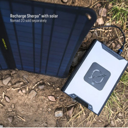 SHERPA 100AC Gen4