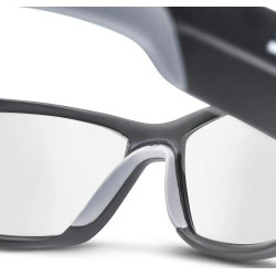 Brilles RUN, Spectron 4
