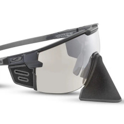 Brilles ULTIMATE COVER, Reactiv 0-3 High Contrast
