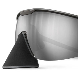 Brilles ULTIMATE COVER, Reactiv 0-3 High Contrast