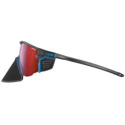 Brilles ULTIMATE COVER, Reactiv 0-3 High Contrast