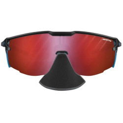 Brilles ULTIMATE COVER, Reactiv 0-3 High Contrast