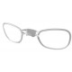 Briļļu ieliktnis CLIP OPTIQUE