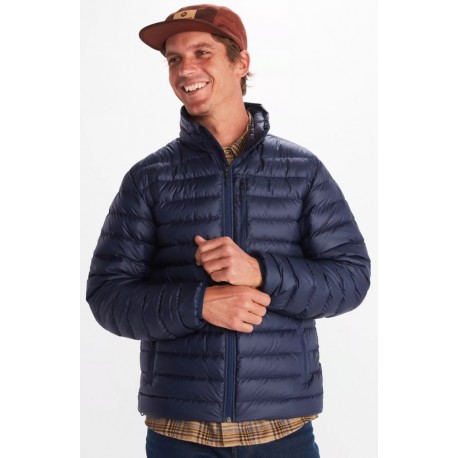 Jaka HIGHLANDER JKT 01 Arctic Navy