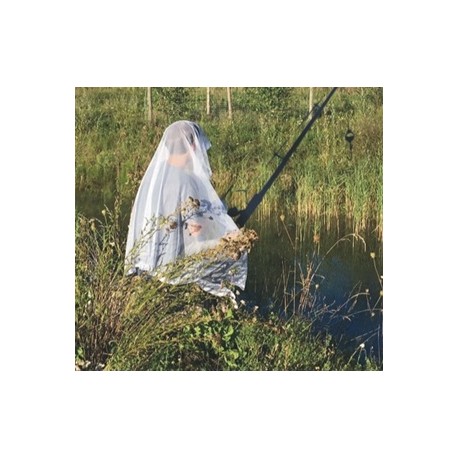 Mosquito net Expedition