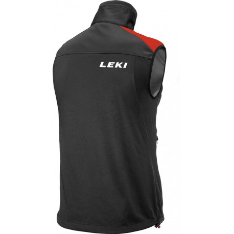 Veste LEKI Softshell Light Vest