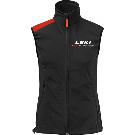 Veste LEKI Softshell Light Vest