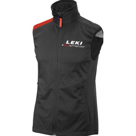 Veste LEKI Softshell Light Vest