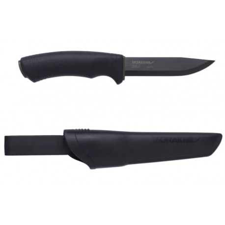 Bushcraft Black PinPack