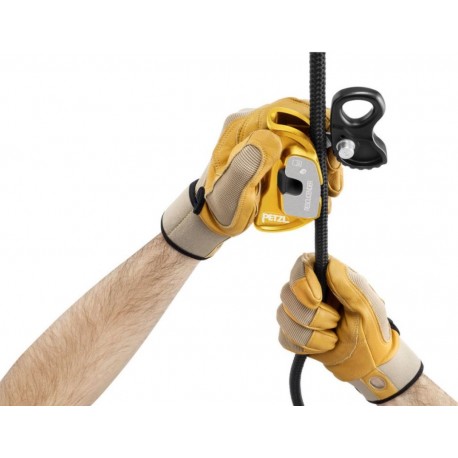 RESCUCENDER Rope Clamp