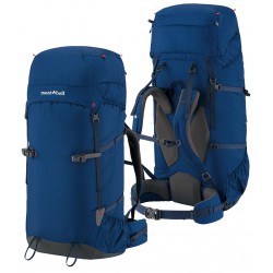 EXPEDITION TRAIL PACK 100L