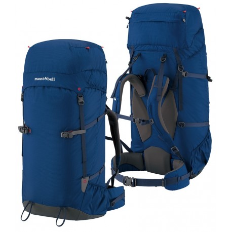 EXPEDITION TRAIL PACK 100L