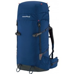 EXPEDITION TRAIL PACK 80L