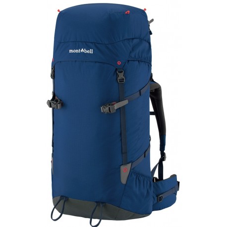 EXPEDITION TRAIL PACK 80L