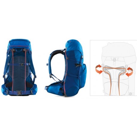 Osprey expedition pack best sale