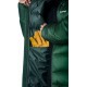 M ALPINE LIGHT DOWN Parka