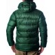 Jaka M ALPINE LIGHT DOWN Parka