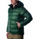 M ALPINE LIGHT DOWN Parka