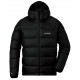 Jaka M ALPINE LIGHT DOWN Parka