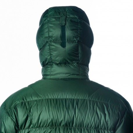 Jaka M ALPINE LIGHT DOWN Parka