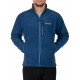 Jaka M CLIMAPLUS 200 Jacket Pure Indigo