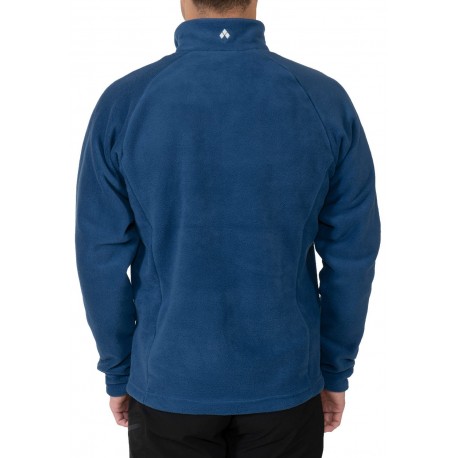 M CLIMAPLUS 200 Jacket Pure Indigo