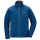 M CLIMAPLUS 200 Jacket Pure Indigo