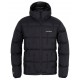 Jaka M NEIGE DOWN PARKA Black