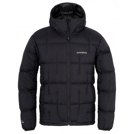 Jaka M NEIGE DOWN PARKA Black